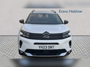 Used Citroen C5 Aircross 2023 for sale - 77858727: Photo