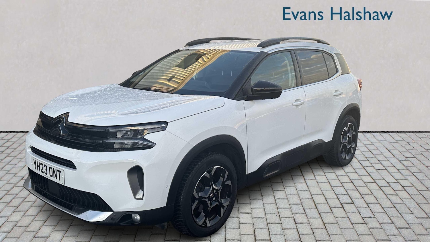 Used Citroen C5 Aircross for sale - 77858727: Photo 3