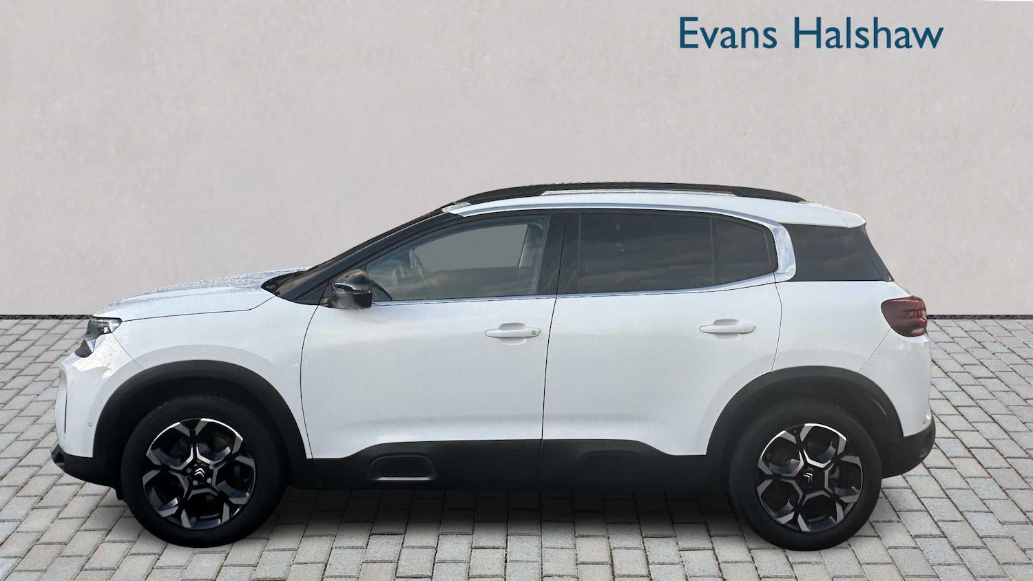 Used Citroen C5 Aircross for sale - 77858727: Photo 4