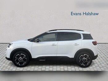 Used Citroen C5 Aircross 2023 for sale - 77858727: Photo