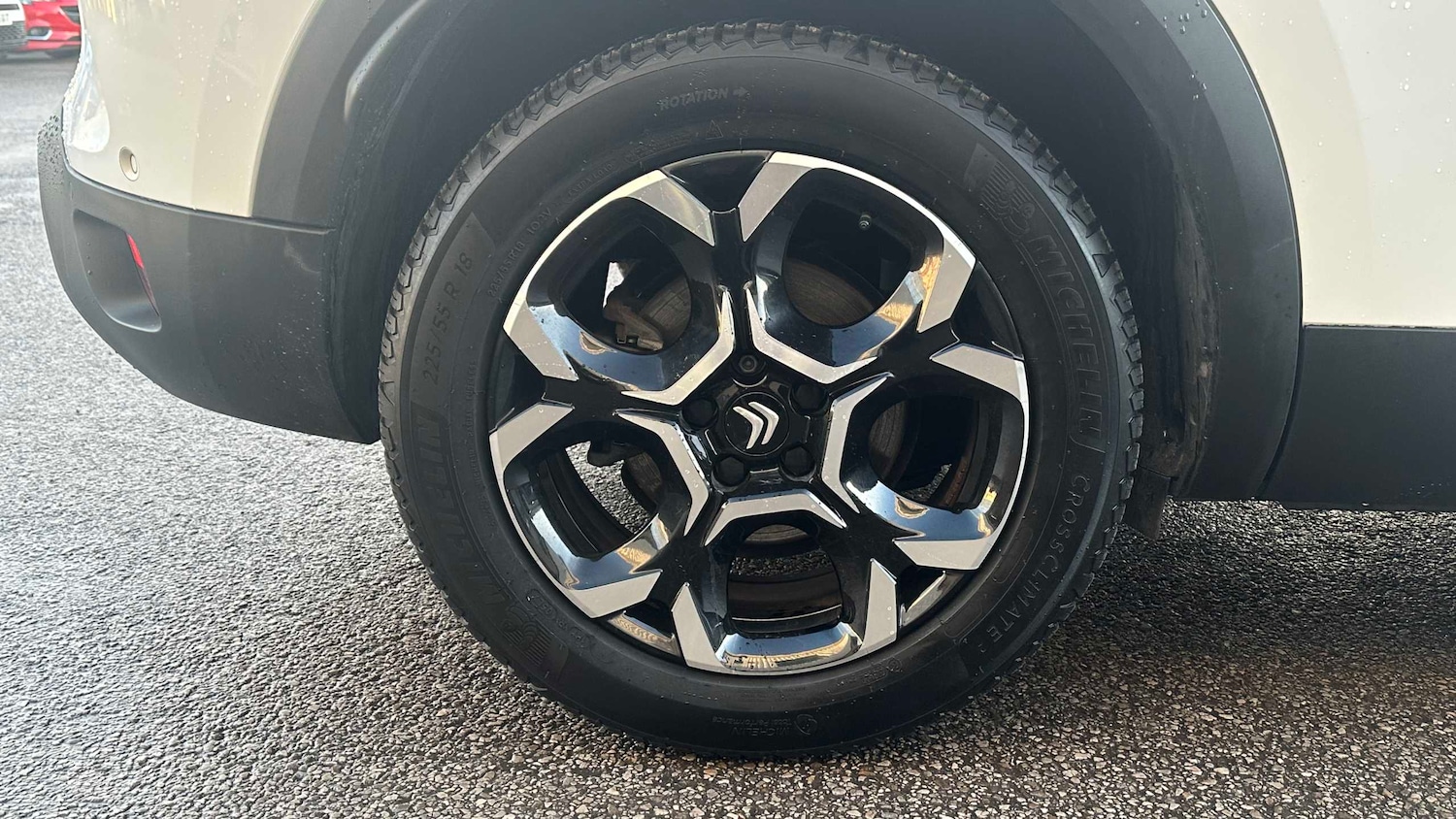 Used Citroen C5 Aircross for sale - 77858727: Photo 6