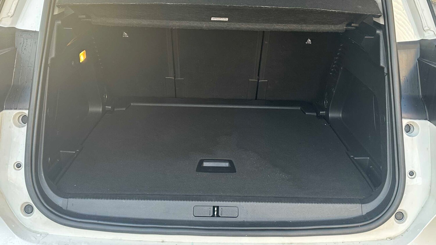 Used Citroen C5 Aircross for sale - 77858727: Photo 8