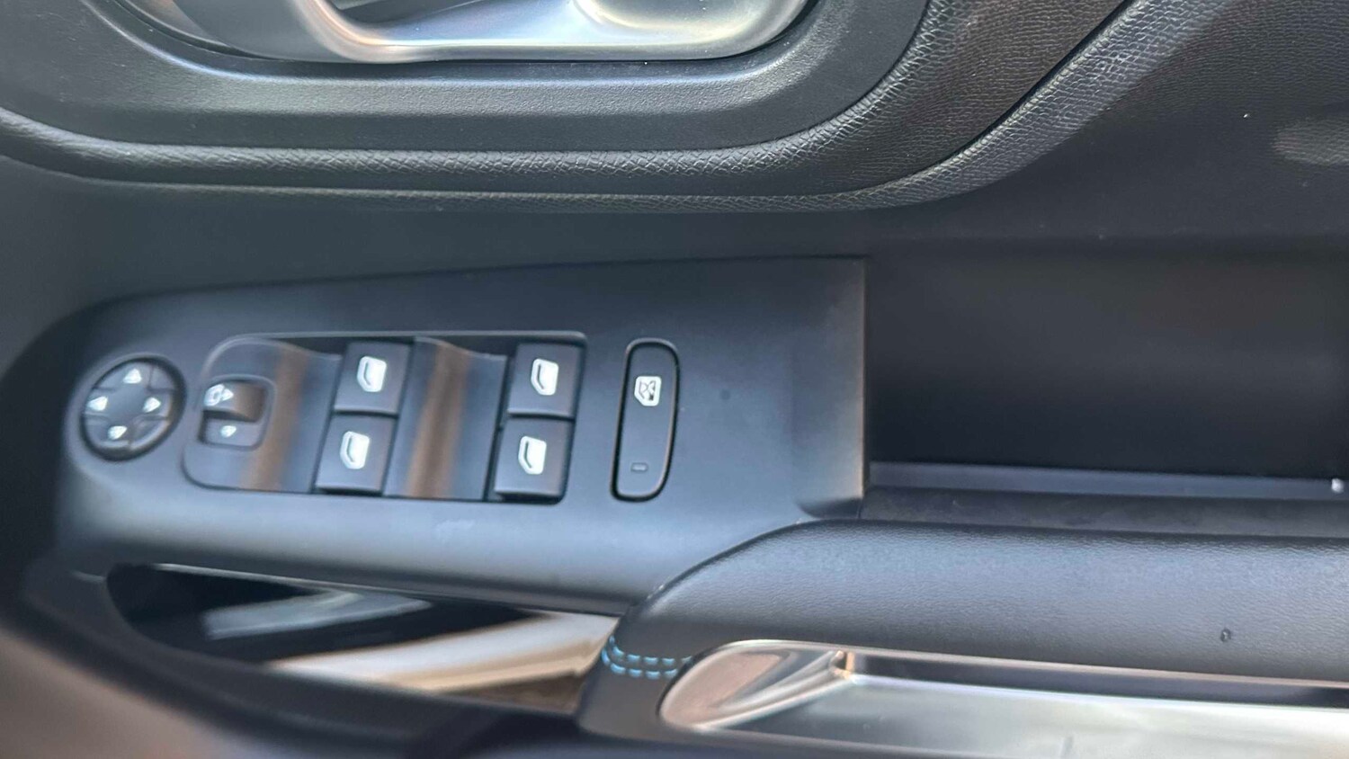 Used Citroen C5 Aircross for sale - 77858727: Photo 9