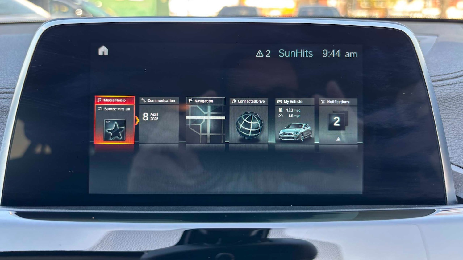 Used BMW X2 2019 for sale - 78173898: Photo 15