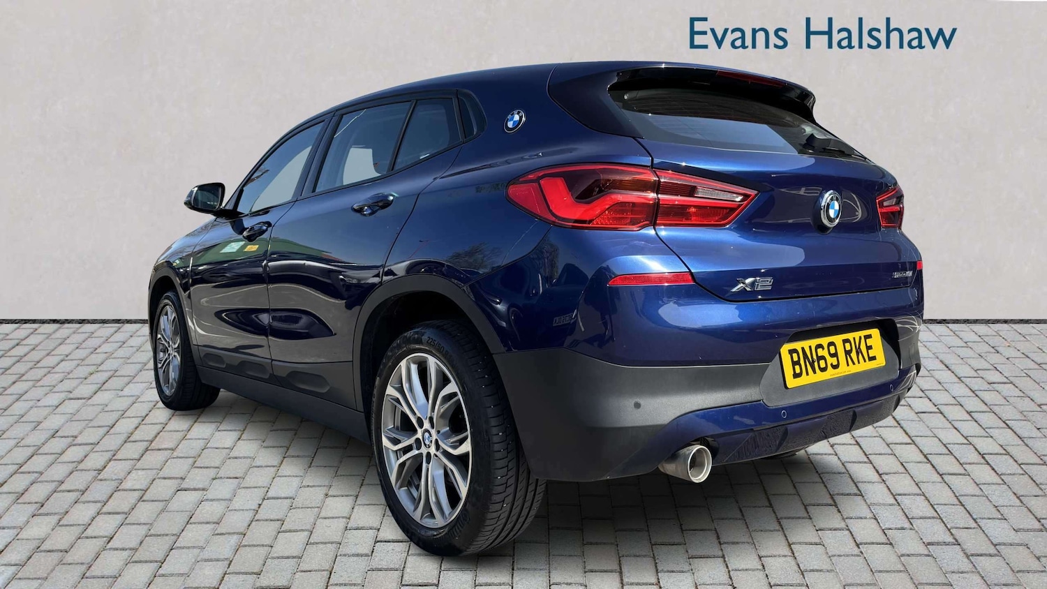 Used BMW X2 2019 for sale - 78173898: Photo 2