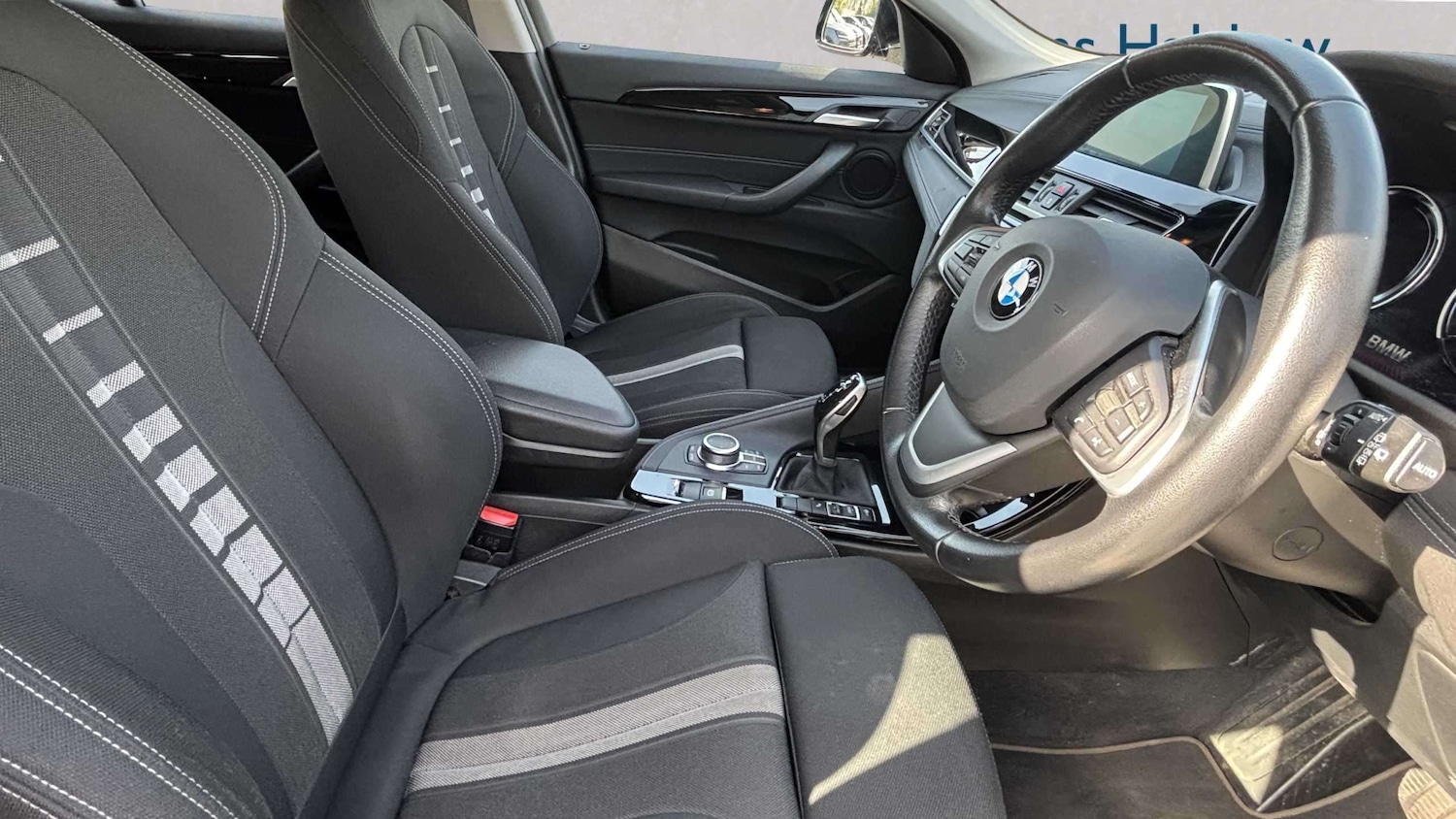 Used BMW X2 2019 for sale - 78173898: Photo 3