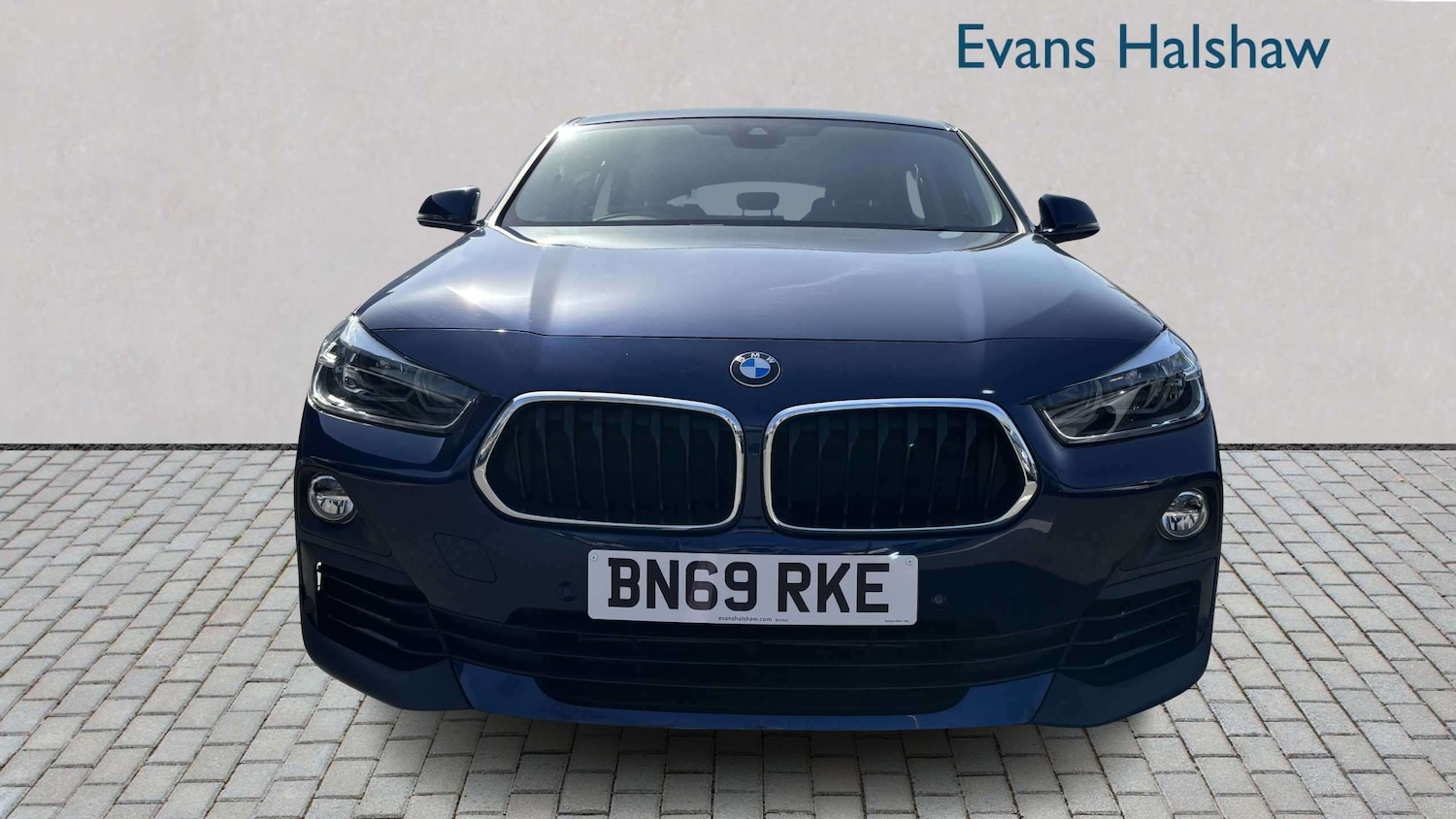 Used BMW X2 2019 for sale - 78173898: Photo 4