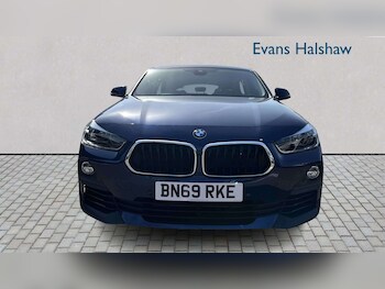 Used BMW X2 2019 for sale - 78173898: Photo