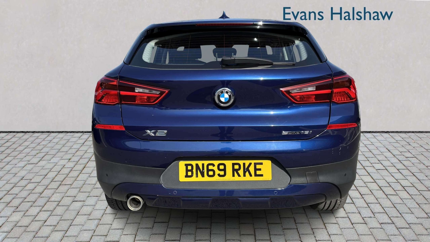 Used BMW X2 2019 for sale - 78173898: Photo 5