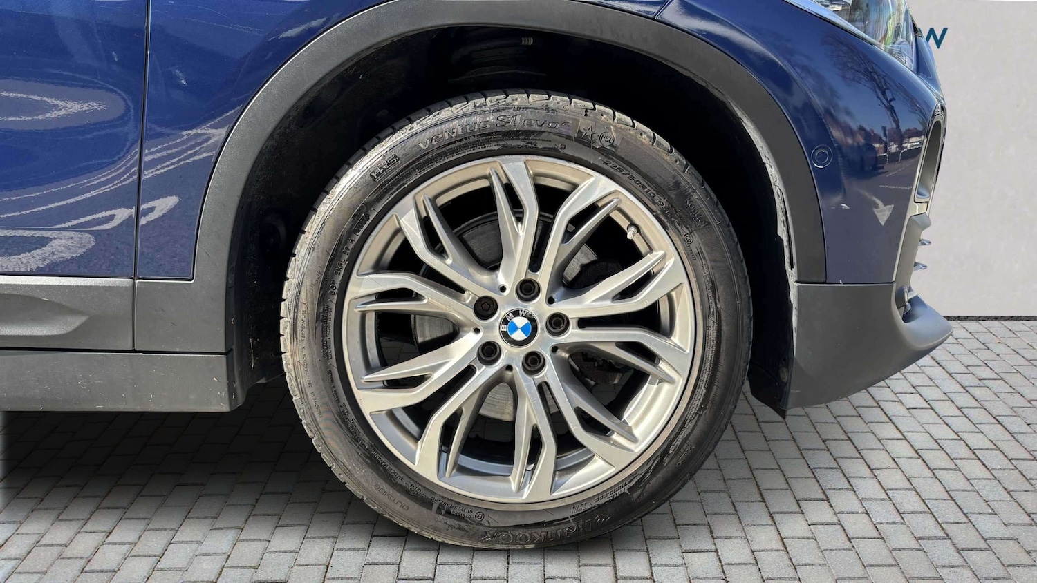 Used BMW X2 2019 for sale - 78173898: Photo 7