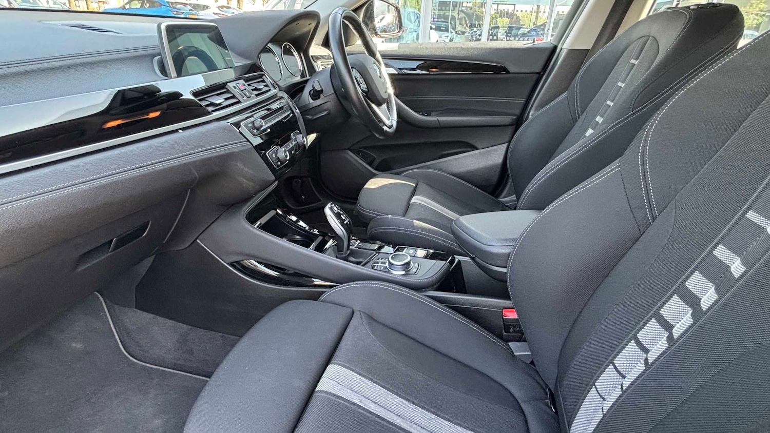 Used BMW X2 2019 for sale - 78173898: Photo 9