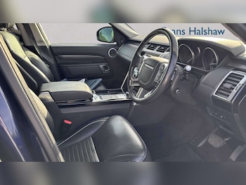 Used Land Rover Discovery 2017 for sale - 78678604: Photo