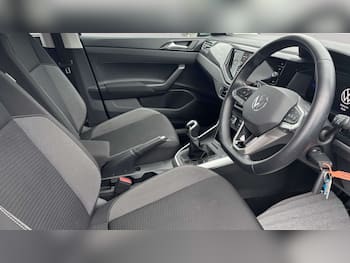 Used Volkswagen Taigo 2024 for sale - 79660436: Photo