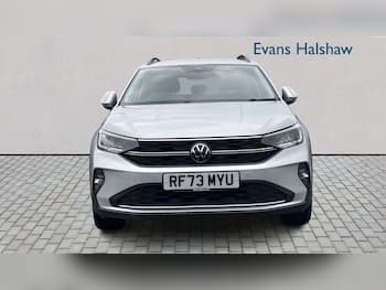 Used Volkswagen Taigo 2024 for sale - 79660436: Photo