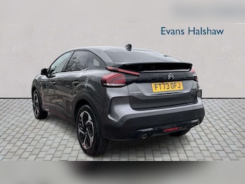 Used Citroen C4 2023 for sale - 78248074: Photo