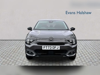 Used Citroen C4 2023 for sale - 78248074: Photo