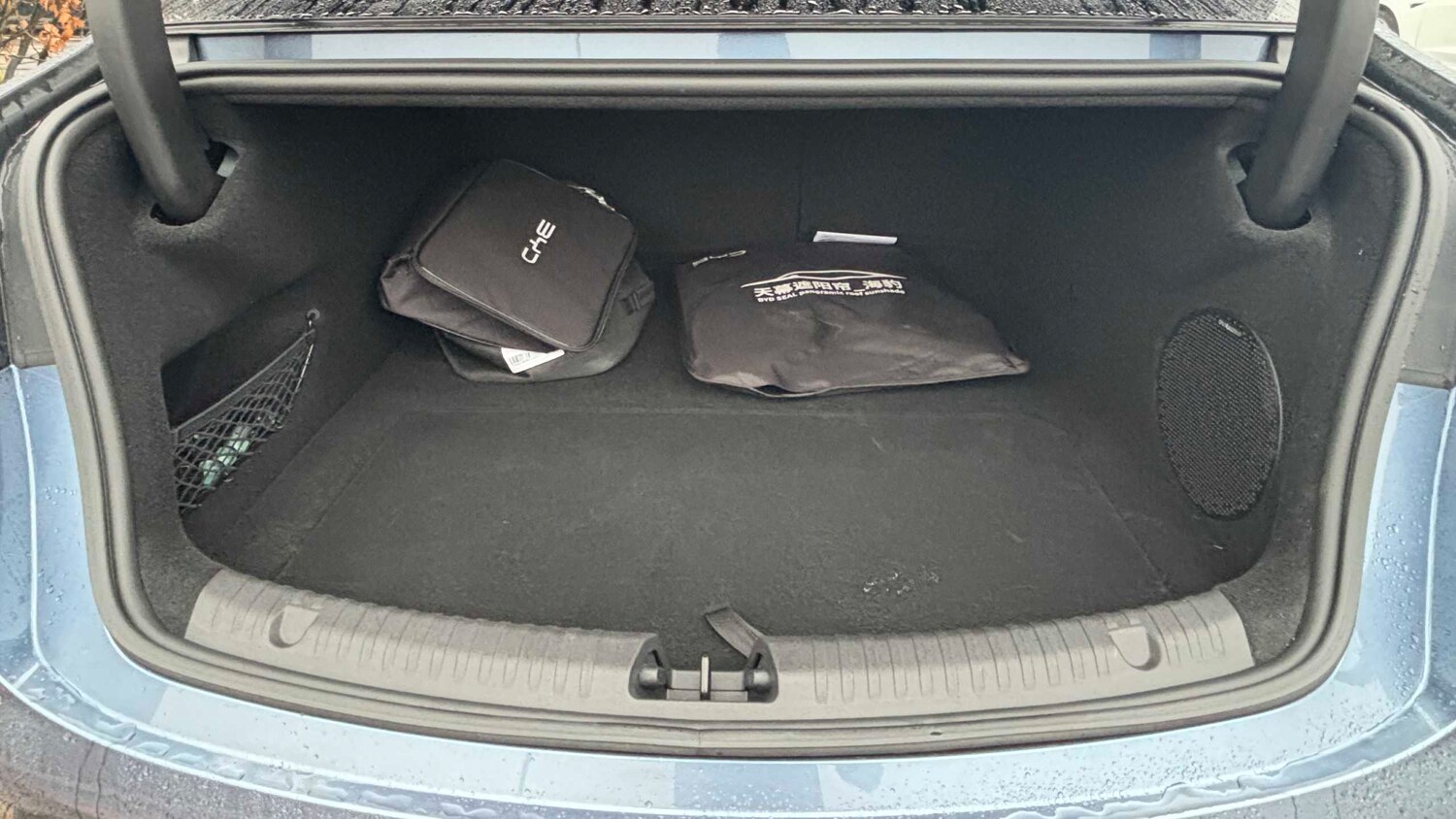 Used BYD Seal 2025 for sale - 77857179: Photo 11