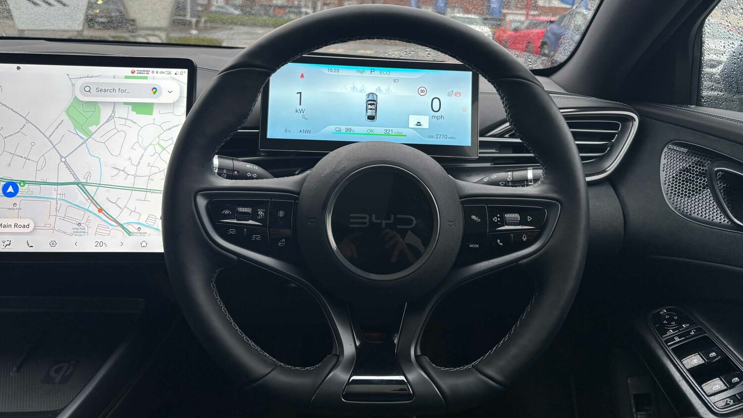 Used BYD Seal 2025 for sale - 77857179: Photo 12