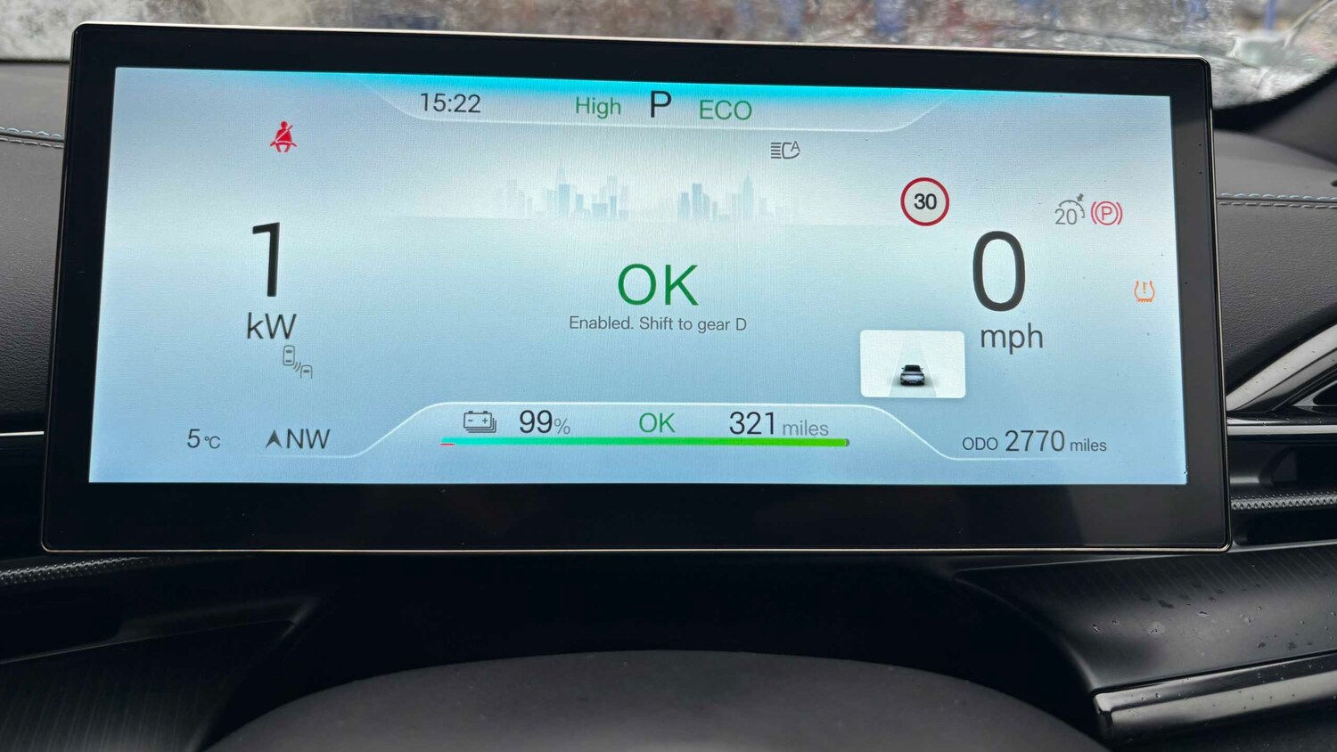 Used BYD Seal 2025 for sale - 77857179: Photo 13