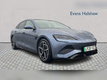 Used BYD Seal 2025 for sale - 77857179: Photo