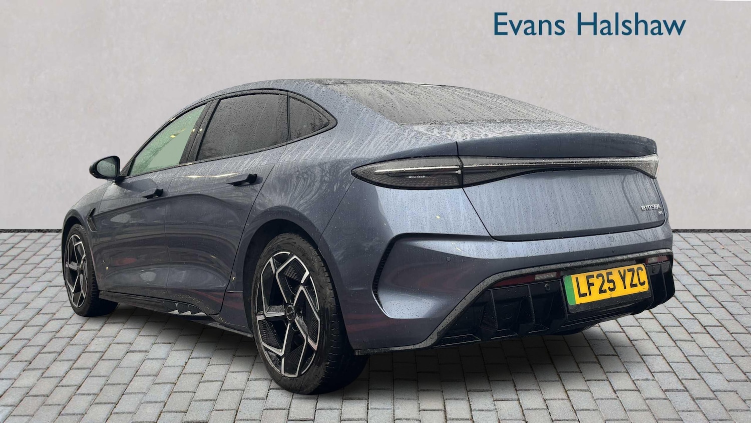 Used BYD Seal 2025 for sale - 77857179: Photo 2