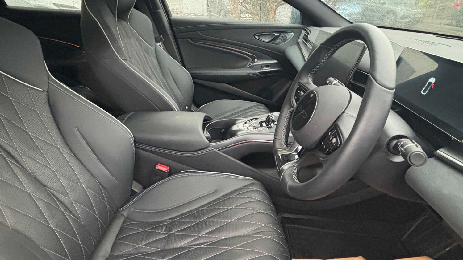 Used BYD Seal 2025 for sale - 77857179: Photo 3