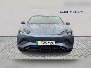 Used BYD Seal 2025 for sale - 77857179: Photo