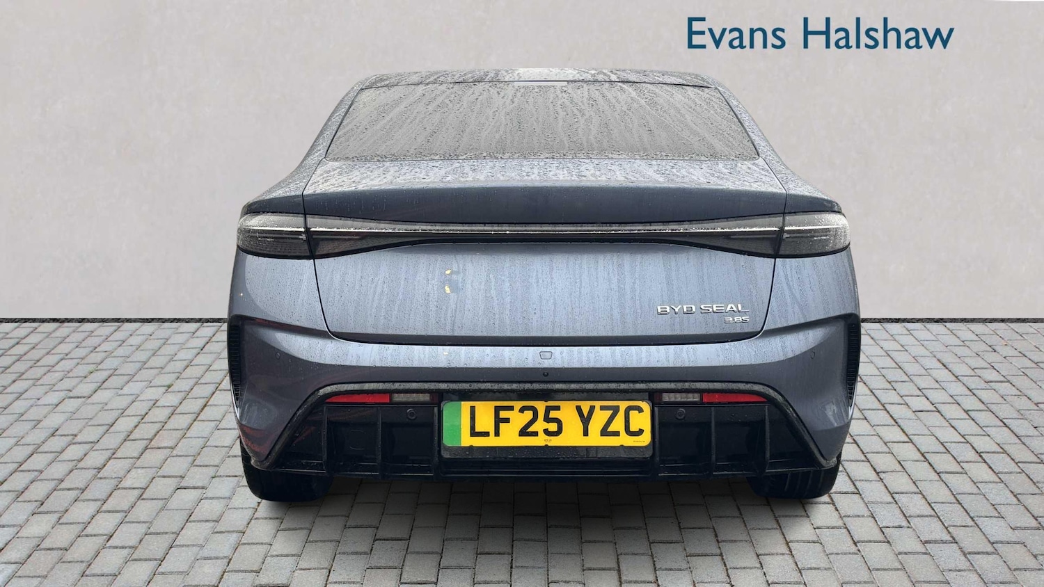 Used BYD Seal 2025 for sale - 77857179: Photo 5