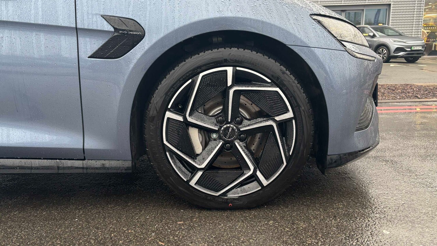 Used BYD Seal 2025 for sale - 77857179: Photo 7