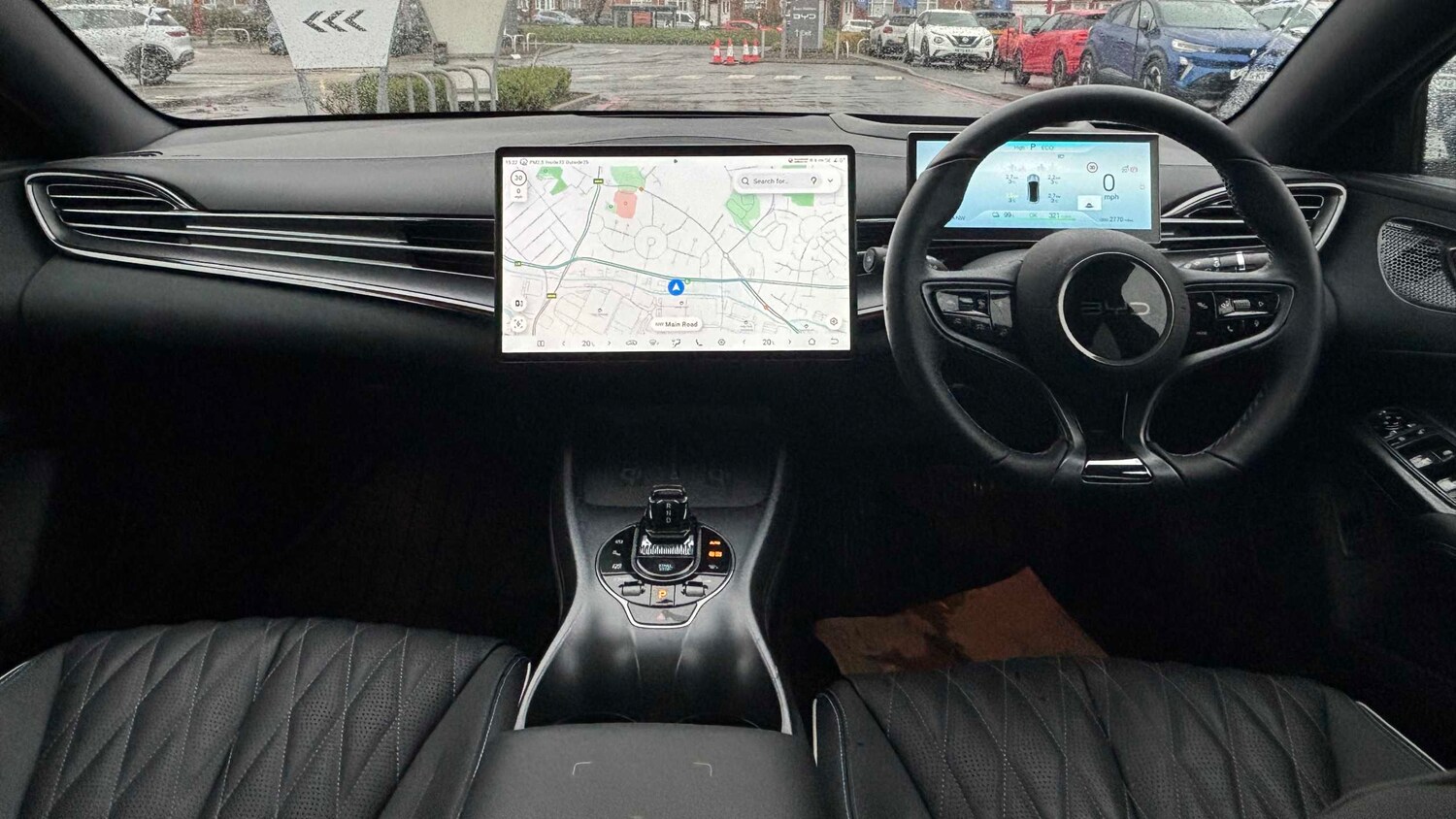 Used BYD Seal 2025 for sale - 77857179: Photo 8