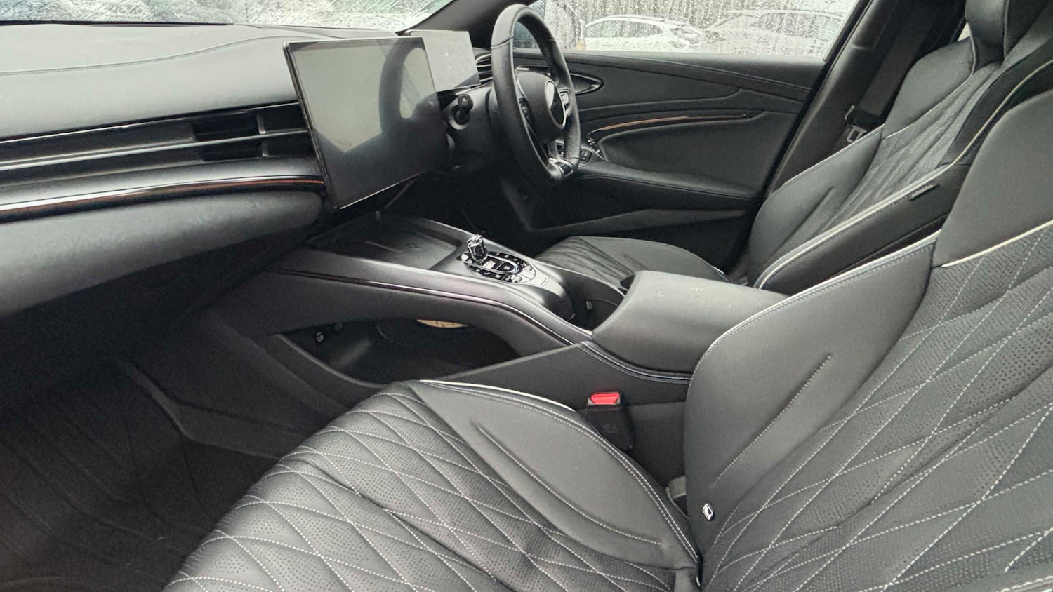 Used BYD Seal 2025 for sale - 77857179: Photo 9