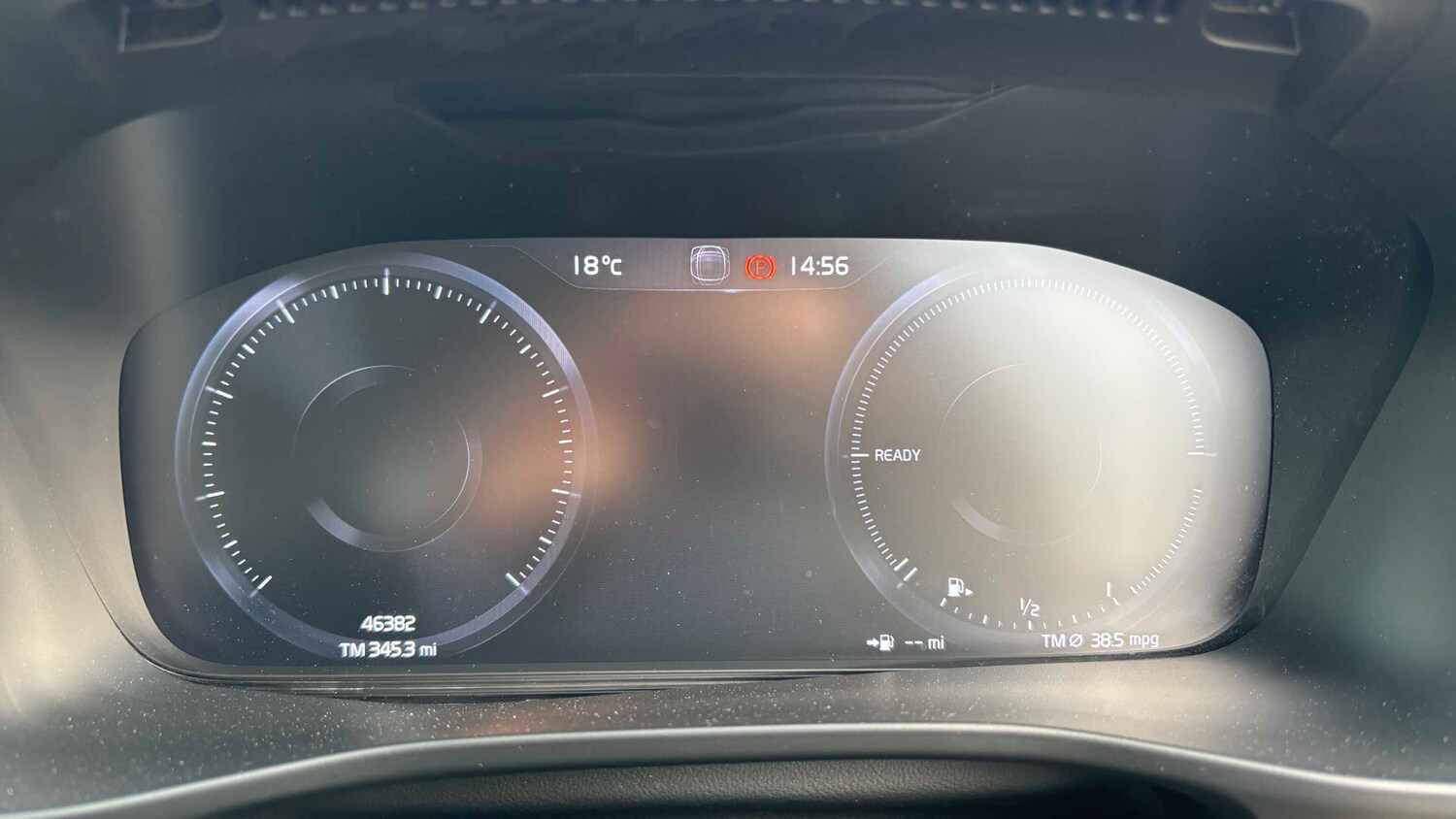 Used Volvo XC40 for sale - 77861195: Photo 13