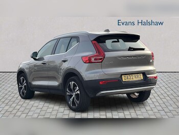Used Volvo XC40 2022 for sale - 77861195: Photo