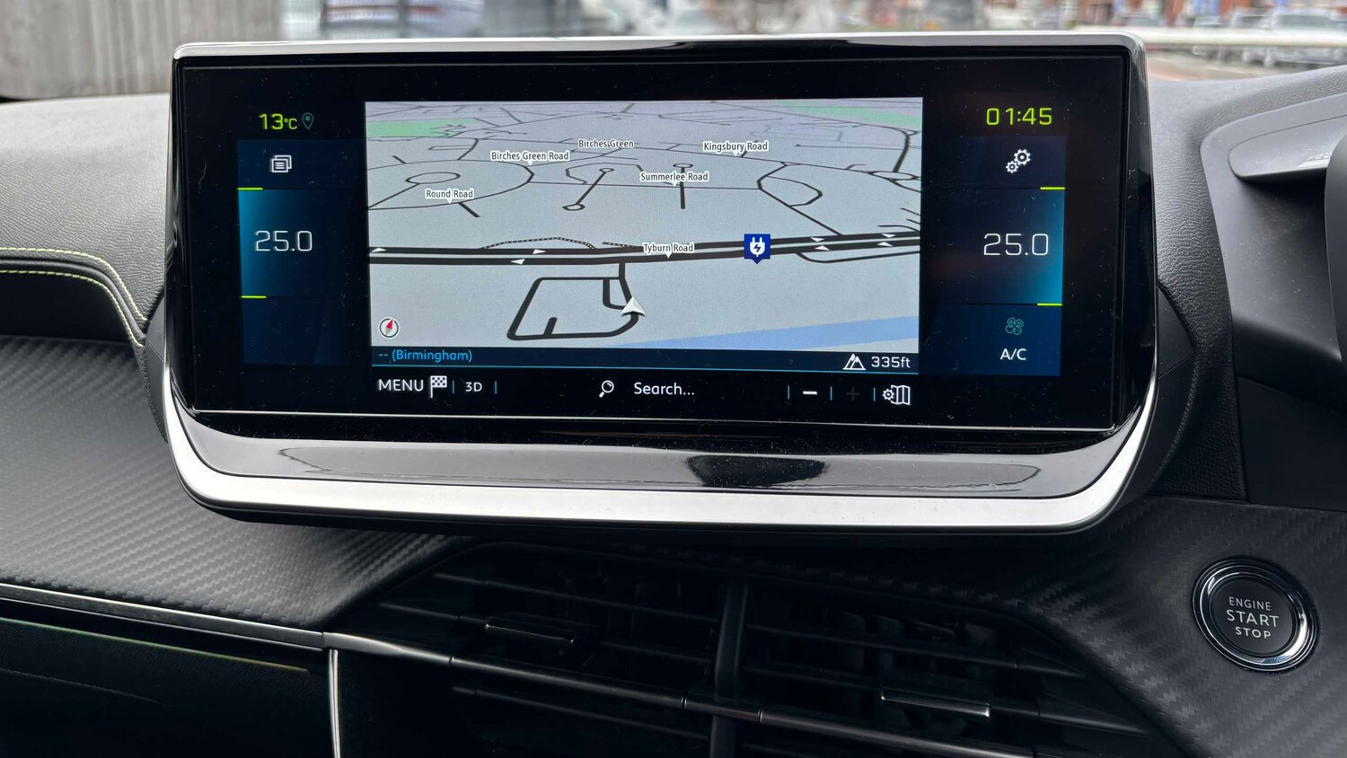 Used Peugeot 208 2023 for sale - 77859185: Photo 14