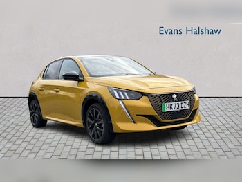 Peugeot 208 feature image