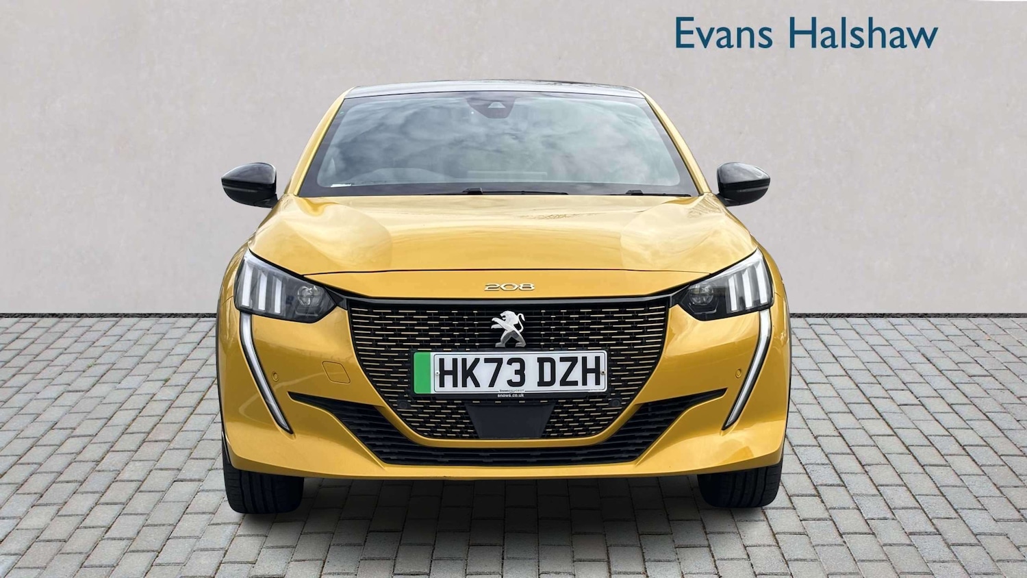 Used Peugeot 208 2023 for sale - 77859185: Photo 4