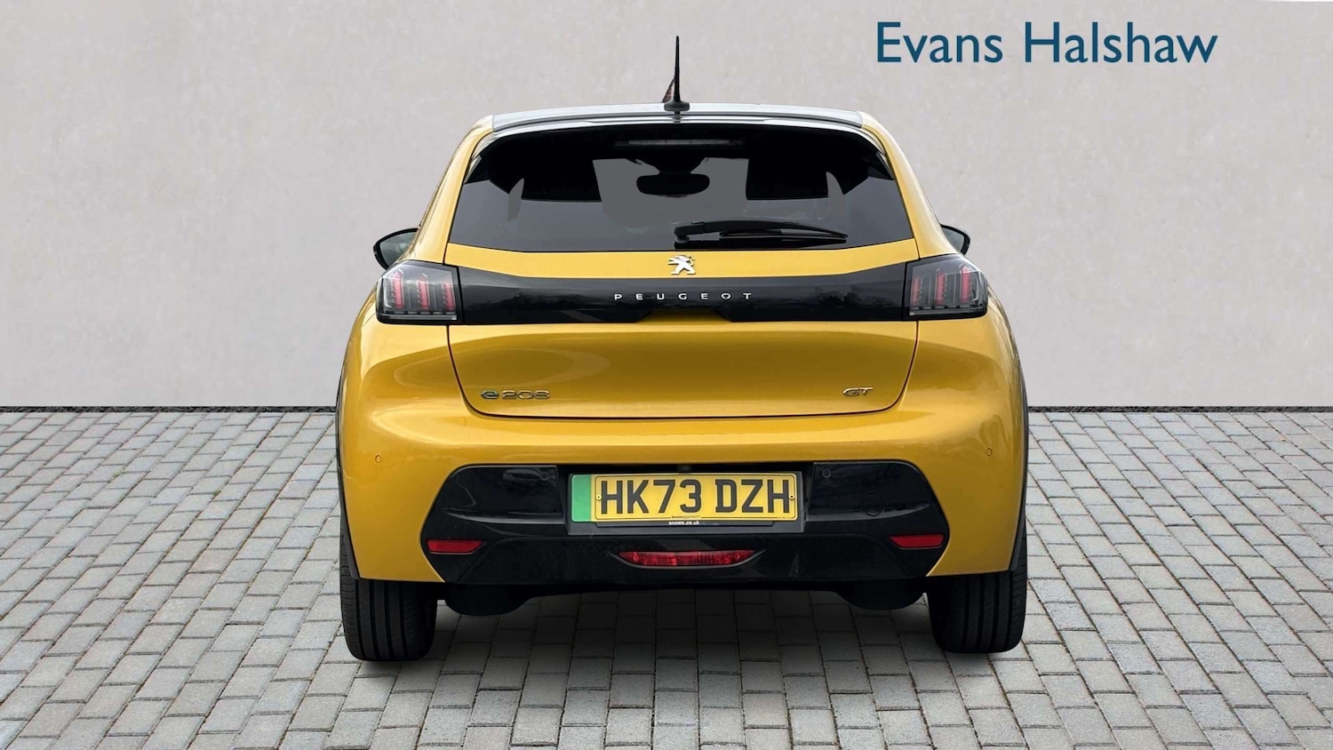 Used Peugeot 208 2023 for sale - 77859185: Photo 5