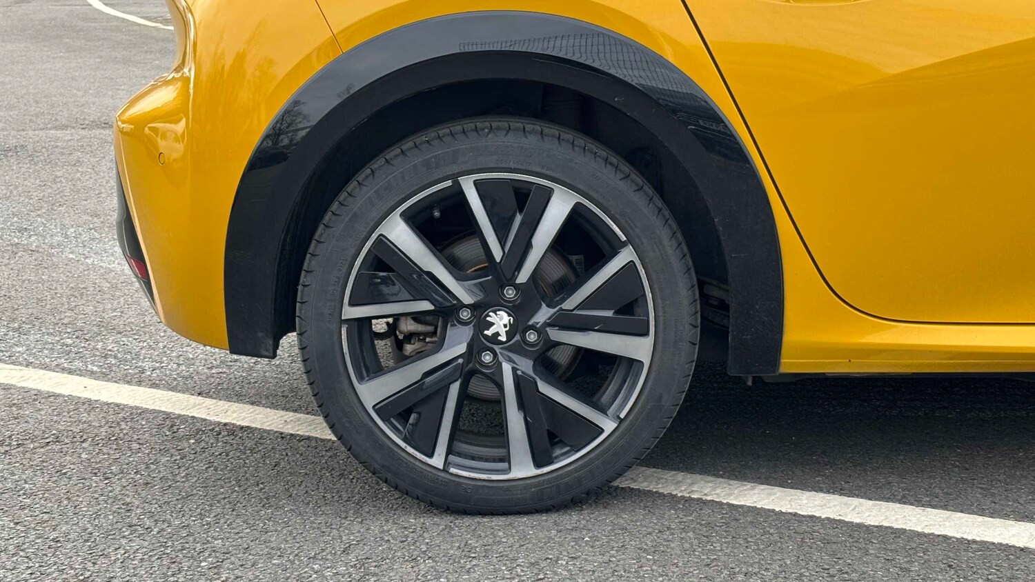 Used Peugeot 208 2023 for sale - 77859185: Photo 7