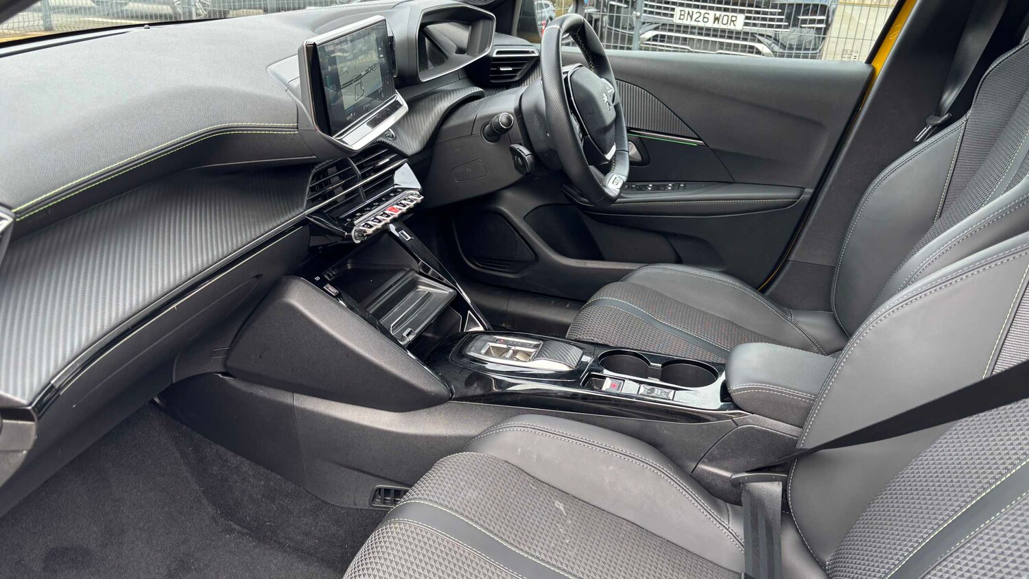 Used Peugeot 208 2023 for sale - 77859185: Photo 8