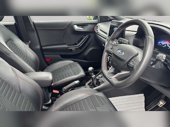 Used Ford Puma 2020 for sale - 78825269: Photo