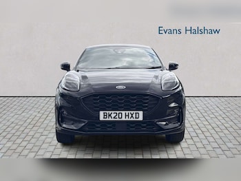 Used Ford Puma 2020 for sale - 78825269: Photo