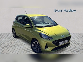 Used Hyundai i10 2026 for sale - 78604193: Photo