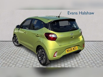 Used Hyundai i10 2026 for sale - 78604193: Photo
