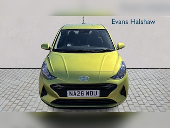 Used Hyundai i10 2026 for sale - 78604193: Photo
