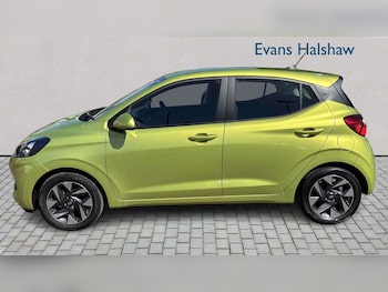 Used Hyundai i10 2026 for sale - 78604193: Photo