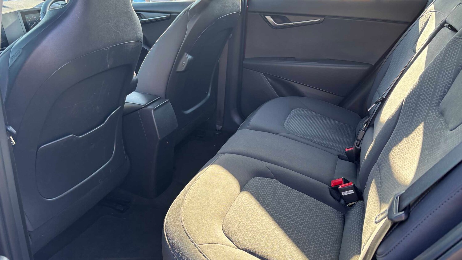 Used Kia Niro 2023 for sale - 77943517: Photo 10