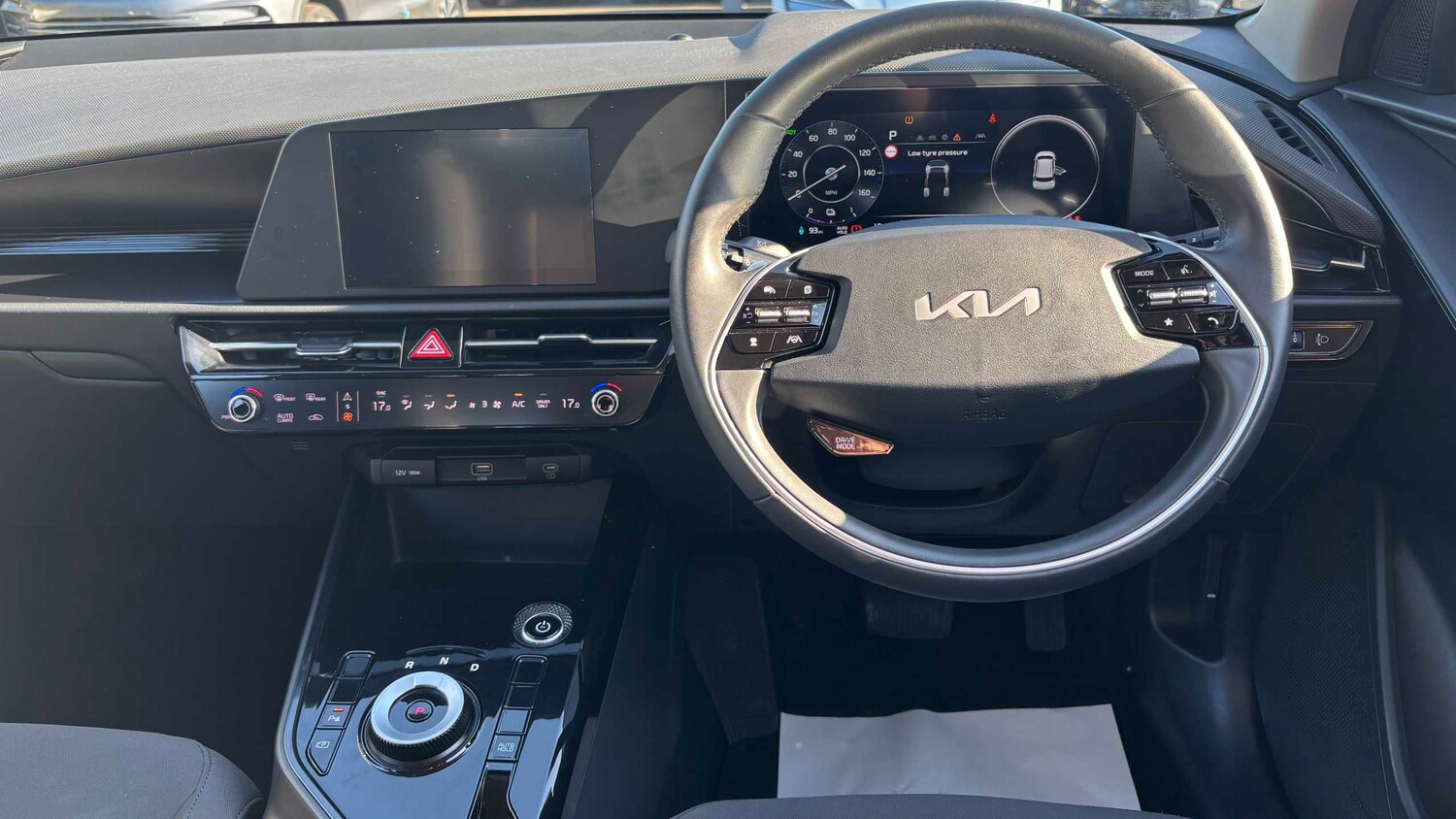 Used Kia Niro 2023 for sale - 77943517: Photo 12