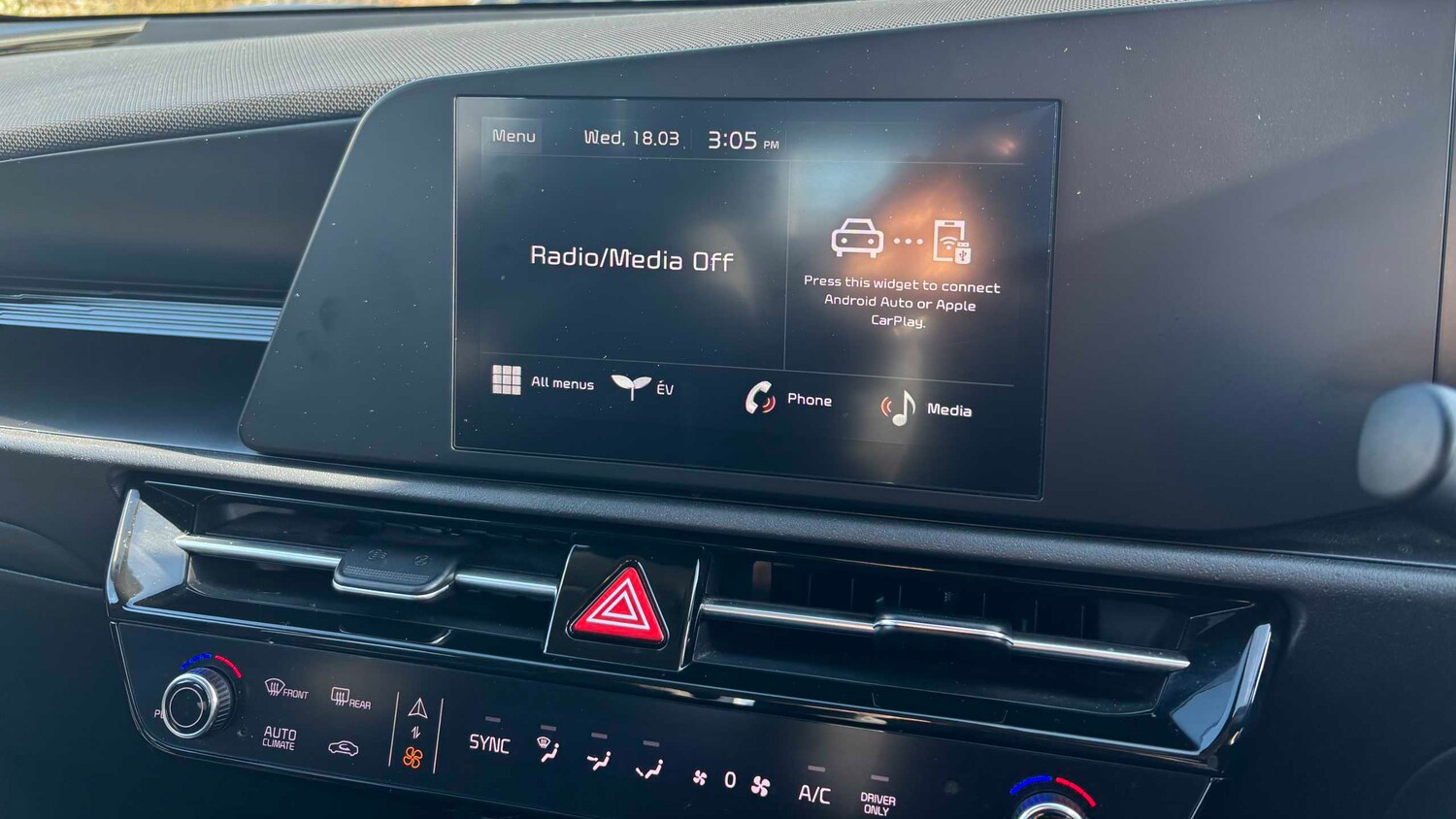 Used Kia Niro 2023 for sale - 77943517: Photo 14