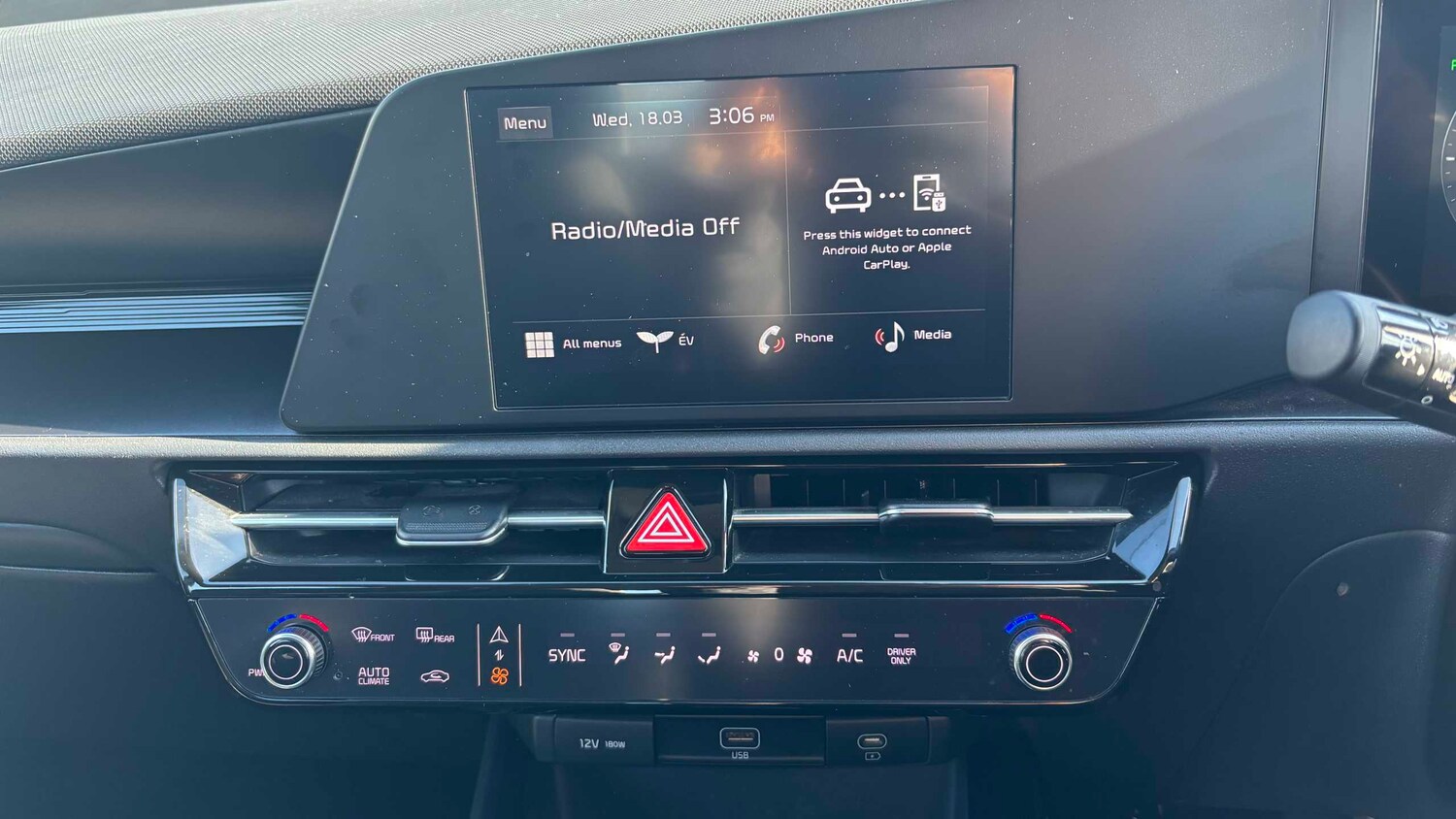 Used Kia Niro 2023 for sale - 77943517: Photo 15