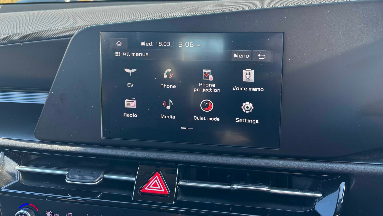 Used Kia Niro 2023 for sale - 77943517: Photo 16